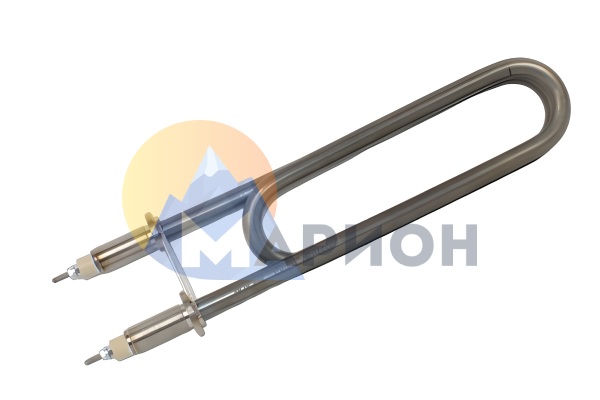 Тэн для проточного водонагревателя ПВ-15 Тэн для проточного водонагревателя ПВ-15