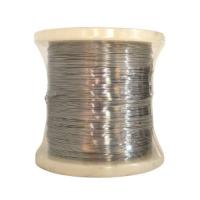 Проволока нихром Х15Н60-Н 2 мм Проволока нихром Х15Н60-Н 2 мм