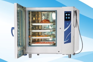 Виды нагревательных элементов в пароконвектоматах Виды нагревательных элементов в пароконвектоматах