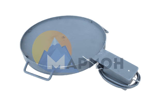 Бочковой донный нагреватель для производителя пищевых ингредиентов Бочковой донный нагреватель для производителя пищевых ингредиентов