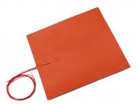 Нагреватель НПсил-К500.250.600.230/T140/К Клейкое основание 3М Нагреватель НПсил-К500.250.600.230/T140/К Клейкое основание 3М