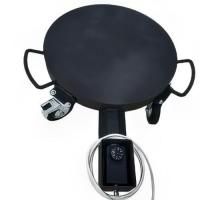 Бочковый донный нагреватель передвижной БДН 3000 210-КТ (560) Бочковый донный нагреватель передвижной БДН 3000 210-КТ (560)