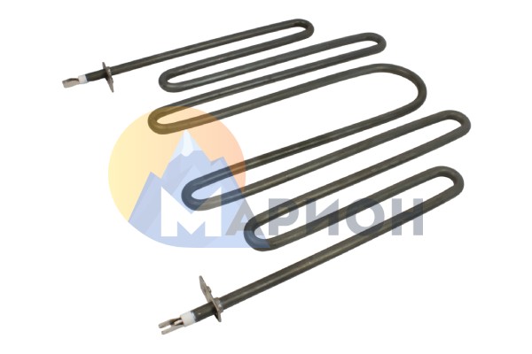 Воздушный ТЭН для тепловентилятора Воздушный ТЭН для тепловентилятора