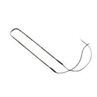 ТЭН 75 А 8,5/0,4 Т 220, провода с т/у L-1,0 м. Муфта с утолщением ТЭН 75 А 8,5/0,4 Т 220, провода с т/у L-1,0 м. Муфта с утолщением