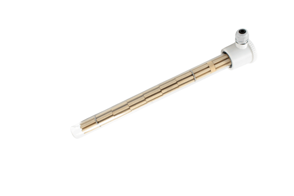 ПК «Марион» запустила новую линию производства погружных нагревателей в колбе из кварцевого стекла ПК «Марион» запустила новую линию производства погружных нагревателей в колбе из кварцевого стекла