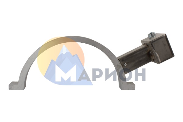 Литые нагреватели для трубопровода Литые нагреватели для трубопровода