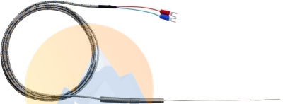 ТЕРМОПАРА ТП-А-2488-4, ХА ( −40…400°С, L=150мм*1мм) ТЕРМОПАРА ТП-А-2488-4, ХА ( −40…400°С, L=150мм*1мм)