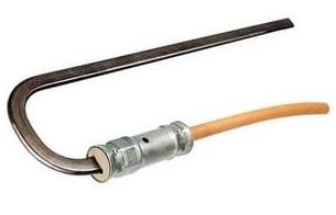 Изготовление железнодорожных ТЭНов (СТЭН) Изготовление железнодорожных ТЭНов (СТЭН)