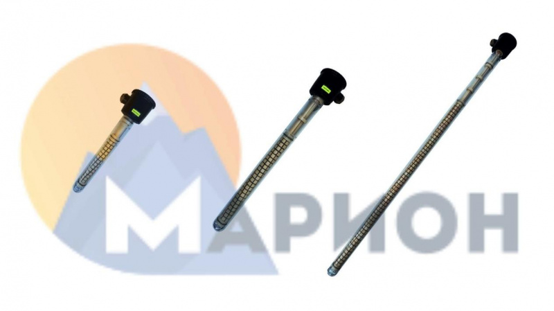 Погружные колбовые нагреватели для гальваники Погружные колбовые нагреватели для гальваники