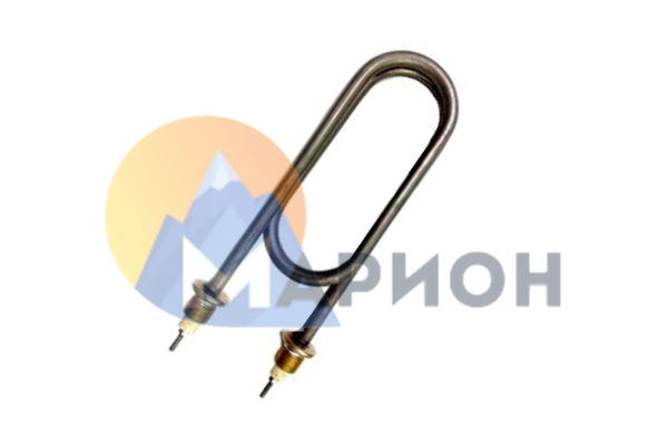 Трубчатый ТЭН 97 А 13/4,0 Р 220 (G1/2; мо 60; Ф7) Трубчатый ТЭН 97 А 13/4,0 Р 220 (G1/2; мо 60; Ф7)