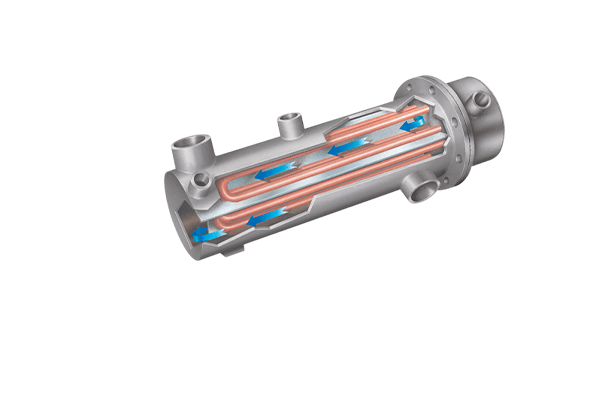 Нагревательные элементы для взрывоопасного производства Нагревательные элементы для взрывоопасного производства