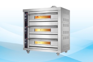 Нагревательные элементы для подовых печей Нагревательные элементы для подовых печей