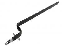 Нагреватель плоский изогнутый 1600 Ватт 220В Нагреватель плоский изогнутый 1600 Ватт 220В