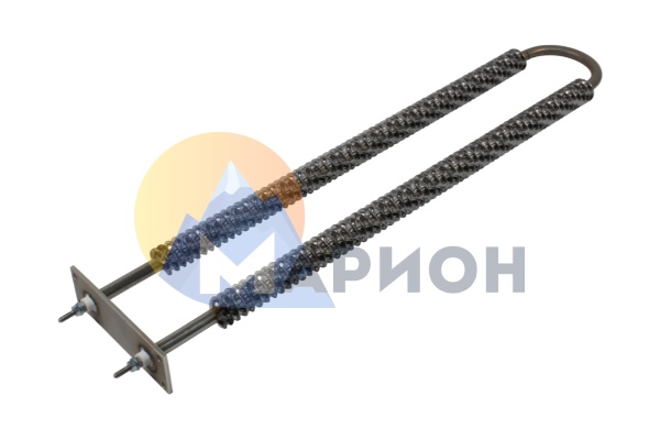 Оребренные ТЭНы для сушильной машины Оребренные ТЭНы для сушильной машины