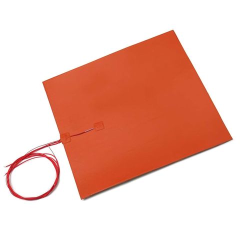 Нагреватель НПсил-К150.50.75.230/T105/К Клейкое основание 3М Нагреватель НПсил-К150.50.75.230/T105/К Клейкое основание 3М