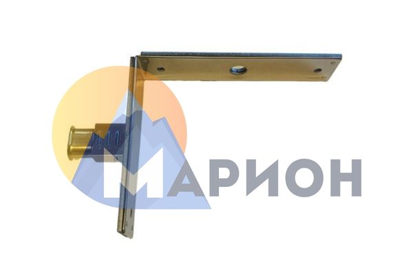 Плоский миканитовый нагреватель для производства полимеров Плоский миканитовый нагреватель для производства полимеров