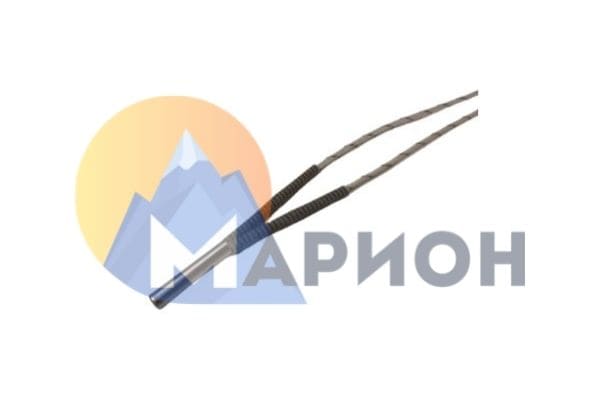 Патронный нагреватель для прокаточного оборудования Патронный нагреватель для прокаточного оборудования