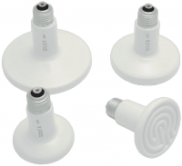 Нагреватель инфракрасный IPT/100. 0.25 кВт, 230 В, Ø 100 мм (E27)