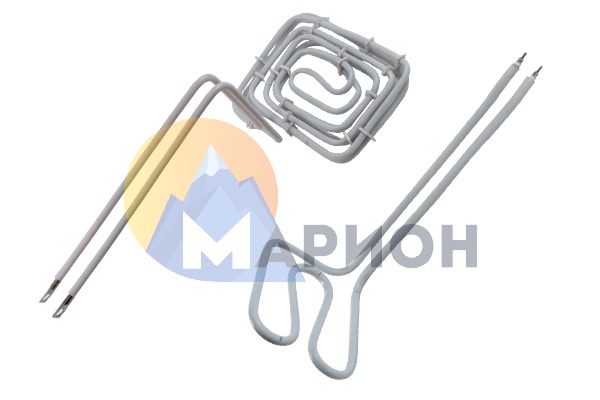 ТЭНы во фторопластовой оболочке для производителя схем и устройств ТЭНы во фторопластовой оболочке для производителя схем и устройств