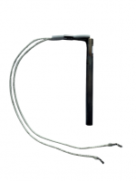 ТЭНП 45,0-1,5-12,5/0,400.L.42/500/180/виброзащита под углом ТЭНП 45,0-1,5-12,5/0,400.L.42/500/180/виброзащита под углом