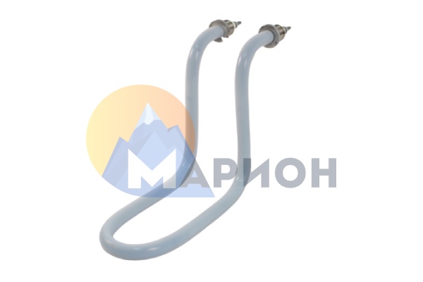 ТЭН для гальваники во фторопластовой оболочке ТЭН для гальваники во фторопластовой оболочке