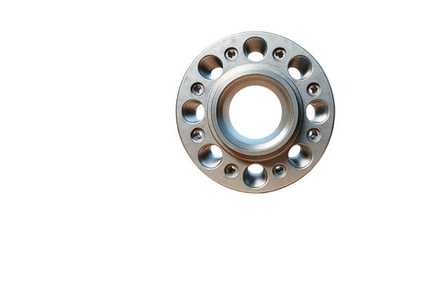 Различные исполнения фланцев для ТЭН и других нагревателей Различные исполнения фланцев для ТЭН и других нагревателей