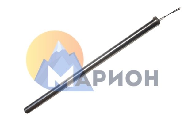 Патронные нагреватели для литьевых машин Патронные нагреватели для литьевых машин