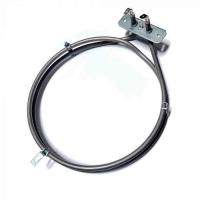 1120172 ТЭН духовки 2000W круглый D=180мм универсальный 1120172 ТЭН духовки 2000W круглый D=180мм универсальный