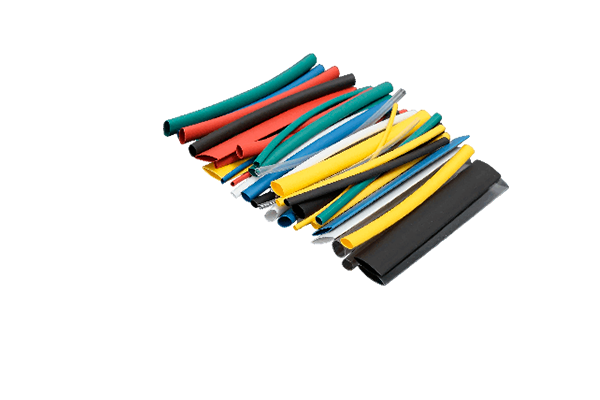 Защита кабеля от температурных перепадов кембриком Защита кабеля от температурных перепадов кембриком