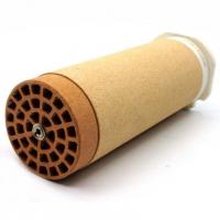 102.122 Керамический нагреватель для фена 55х147 мм., 7, 5-10 КВт./380/480 В. (2Ш) 102.122 Керамический нагреватель для фена 55х147 мм., 7, 5-10 КВт./380/480 В. (2Ш)