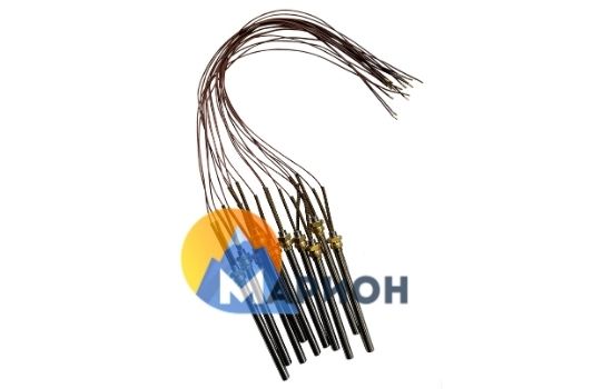 Саморегулирующиеся патронные нагреватели ТЭНПСР Саморегулирующиеся патронные нагреватели ТЭНПСР