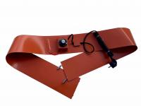 Нагреватель НХсил 200Л 1740.250.2000.220/Т30-150 Нагреватель НХсил 200Л 1740.250.2000.220/Т30-150