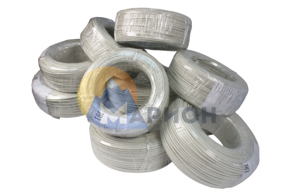 Крупное поступление термостойких проводов на склад Крупное поступление термостойких проводов на склад