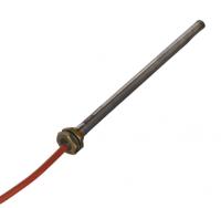 Нагреватель патронный PTC D.12x120 230V 110W N L3000 PT92471 Нагреватель патронный PTC D.12x120 230V 110W N L3000 PT92471