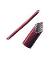 Кембрик термостойкий SR красный 4 мм Кембрик термостойкий SR красный 4 мм