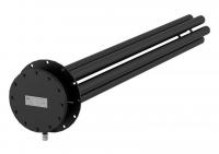 Нагреватель врезной НБВ-9-3-1,5 Нагреватель врезной НБВ-9-3-1,5