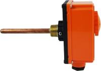 Термостат ДР-ТП диапазон контроля температуры 0-110°С Термостат ДР-ТП диапазон контроля температуры 0-110°С