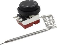 Термостат капиллярный ДР-Т-2 диапазон 50-320°С Термостат капиллярный ДР-Т-2 диапазон 50-320°С