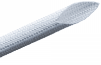 Кембрик термостойкий HTG белый 10 мм Кембрик термостойкий HTG белый 10 мм