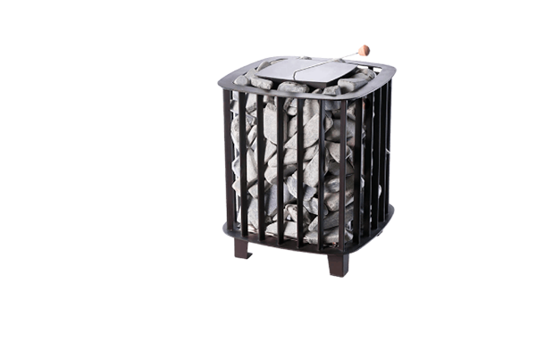 Нагреватели для электрических печей саун и бань Нагреватели для электрических печей саун и бань