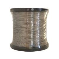 Проволока фехраль Х23Ю5Т 0.63 мм Проволока фехраль Х23Ю5Т 0.63 мм