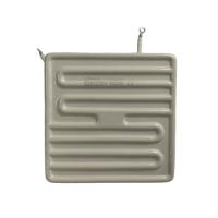 Нагреватель керамический «прямой» 0.8 кВт, 230 В, 122х122 мм Нагреватель керамический «прямой» 0.8 кВт, 230 В, 122х122 мм