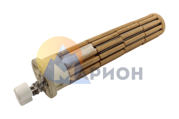 Сухой керамический ТЭН для ванн химической обработки Сухой керамический ТЭН для ванн химической обработки