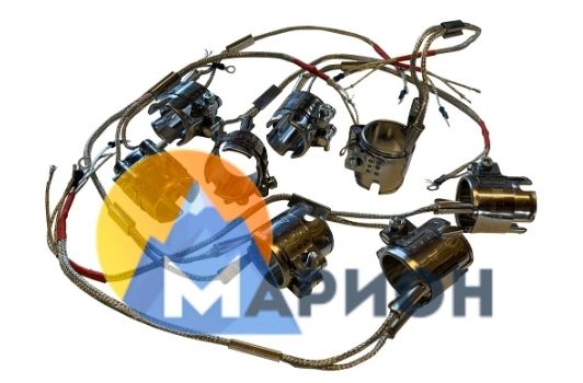 Сопловые нагреватели от ПК «Марион» ⚙ Сопловые нагреватели от ПК «Марион» ⚙