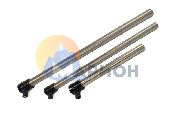 Промышленные нагреватели для гальванических ванн Промышленные нагреватели для гальванических ванн