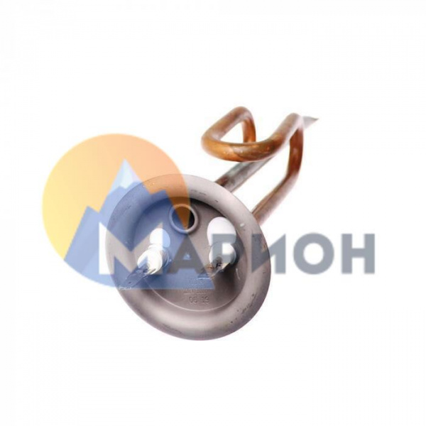 30011 Нагрев. элемент 1,0 кВт медный M6 под анод