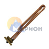 Нагревательный элемент RCT фланец G1-1/4 L 300/230 петля под анод M6 3.5 кВт 230 В