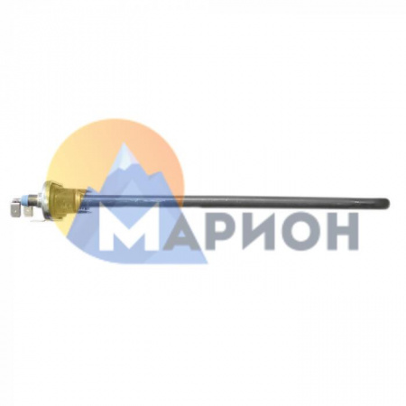 3406142 ТЭН 1950W (прям.с отв. L=235, R13+, M160)