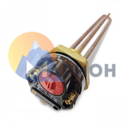 И50305 ТЭНовая группа RDT 1,2 кВт 70гр.