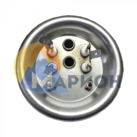 20943 Нагрев. элемент 2,5 кВт RZL гор. M6 под анод